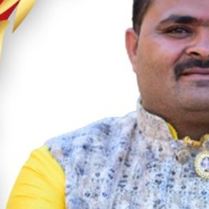 Dharmesh Labhubhai Chavda