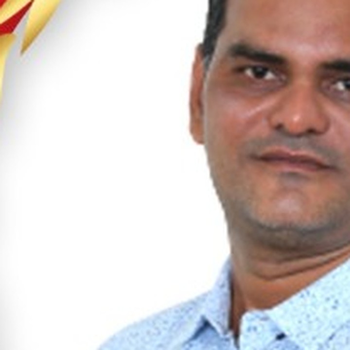 Jignesh Kishorbhai Khunt