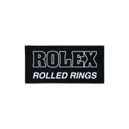 Rolex rings